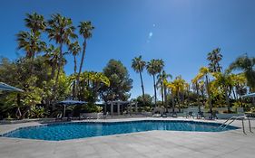 Long Beach Marriott